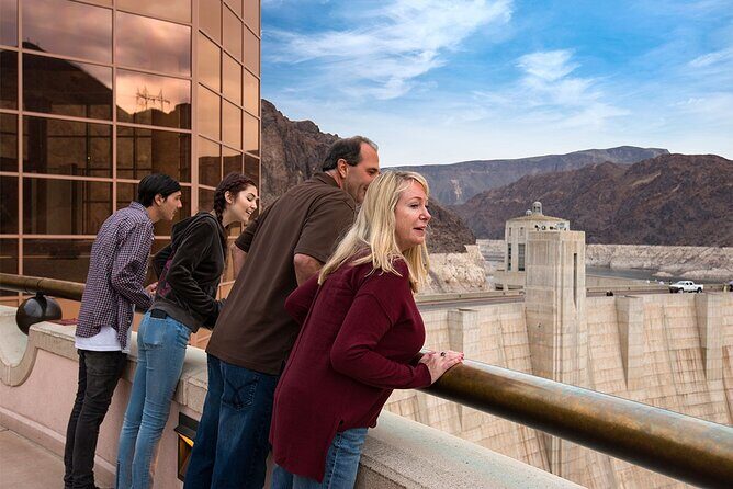 Hoover Dam and Valley of Fire Day Tour from Las Vegas - What Travelers Say