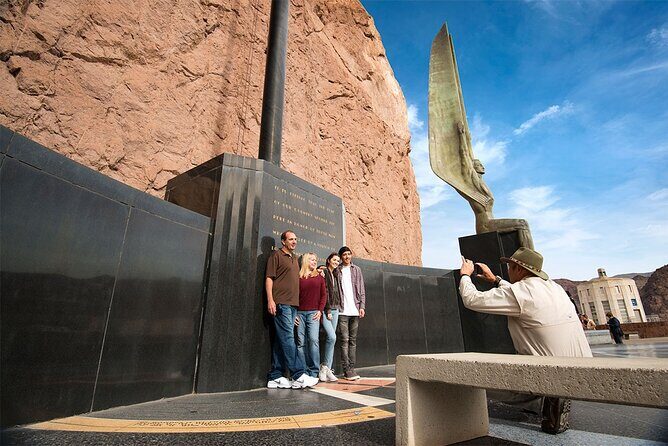 Hoover Dam and Valley of Fire Day Tour from Las Vegas - Pricing and Value