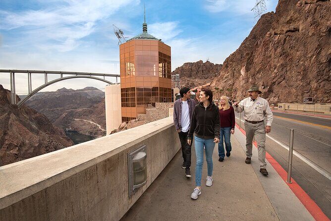 Hoover Dam and Valley of Fire Day Tour from Las Vegas - Final Thoughts