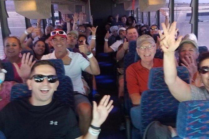 Hoover Dam Comedy Tour with Lunch and Comedy Club Tickets - Who Will Love This Tour?