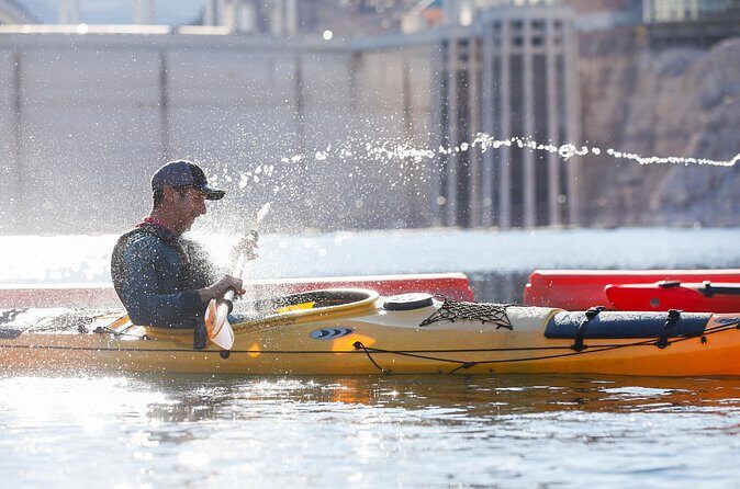 Hoover Dam Discovery Kayak Tour with Lake Mead Views - The Verdict: Who Will Love This Tour?