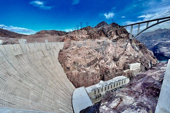 Hoover Dam Electric Bike Tour - Pricing and Overall Value