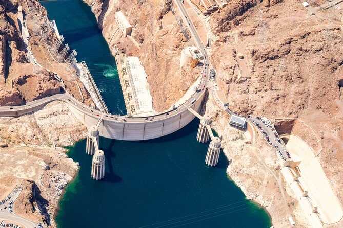 Hoover Dam Highlights Tour from Las Vegas, WiFi - Who Should Consider This Tour?
