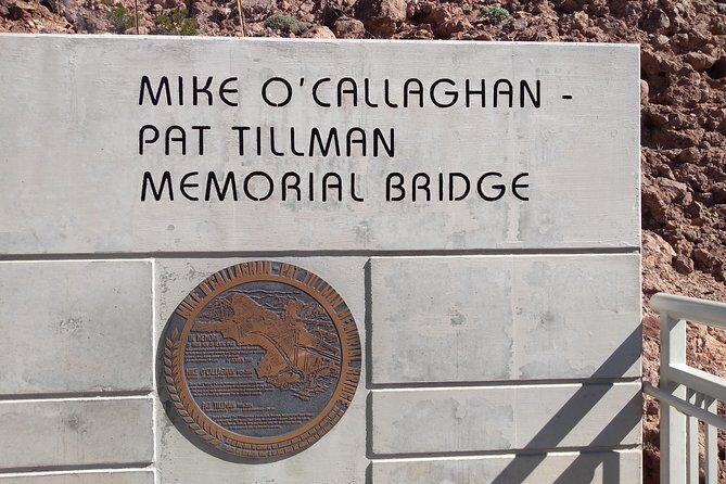 Hoover Dam Highlights Tour from Las Vegas, WiFi - FAQ