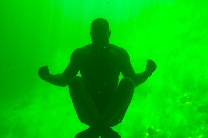 Hoover Dam Kayaking Trip, 6 Hot Springs, 6 Caves, 4 Waterfalls - FAQ