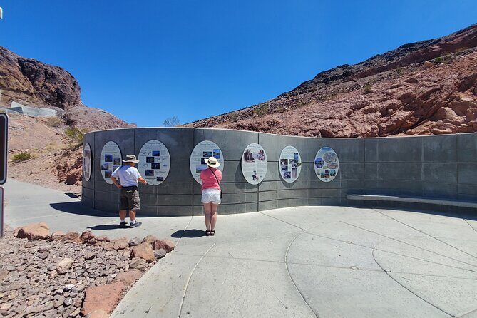 Hoover Dam, Lake Mead and Boulder City Tour with Private Option - What Past Travelers Say
