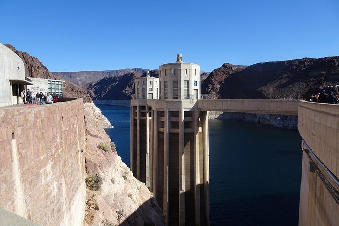 Hoover Dam, Lake Mead and Boulder City Tour with Private Option - Who Is This Tour Best For?