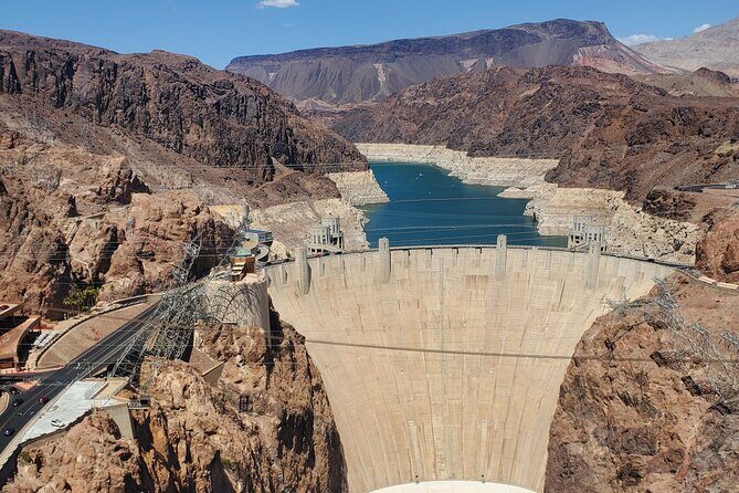 Hoover Dam, Lake Mead and Boulder City Tour with Private Option - Final Thoughts