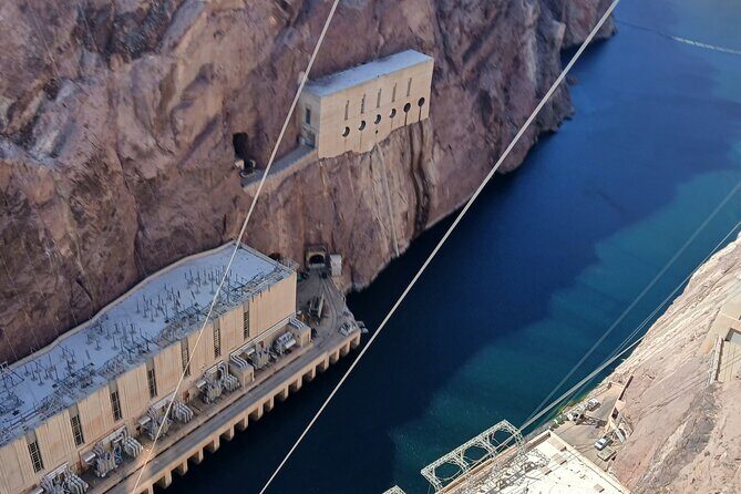Hoover Dam & Pioneer Saloon Bar Tour - Authentic Feedback from Past Travelers