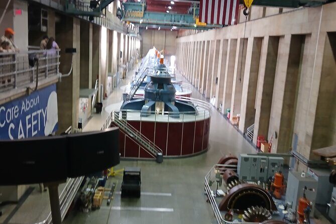 Hoover Dam & Pioneer Saloon Bar Tour - Final Thoughts: Is It Right for You?