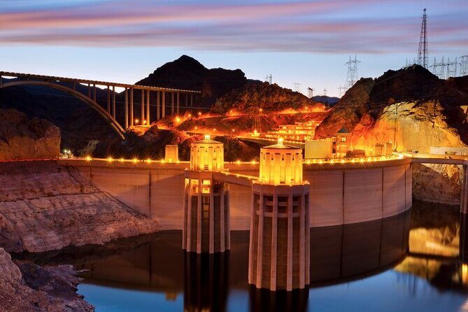 Hoover Dam Power Plant tour - Exploring the Hoover Dam Power Plant Tour: An Honest Look