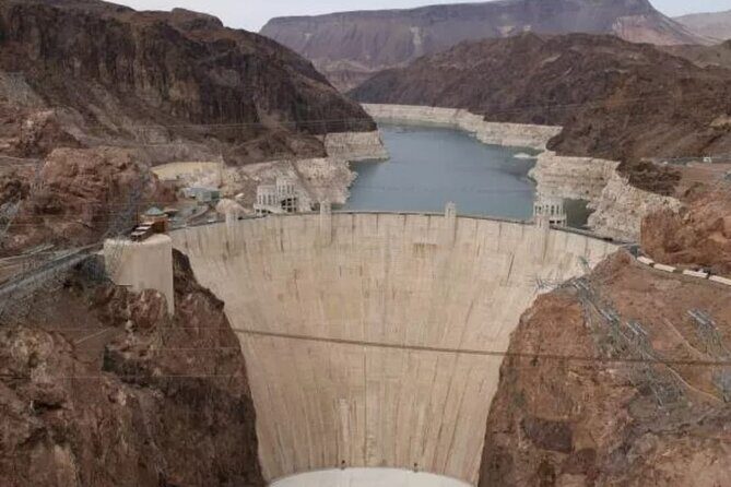 Hoover Dam Power Plant tour - What You Can Expect: A Detailed Breakdown