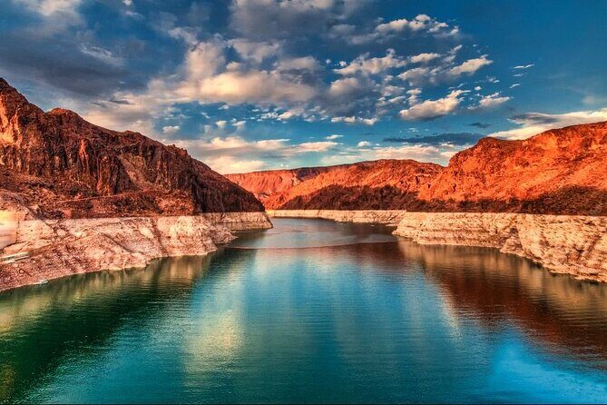 Hoover Dam Power Plant tour - Final Thoughts