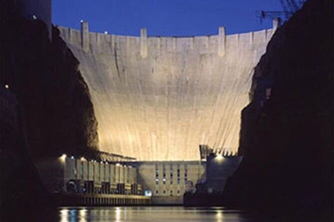 Hoover Dam Power Plant tour - FAQ