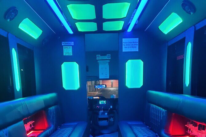 Hoover Dam Private Party Bus Tour - Who Should Consider This Tour?