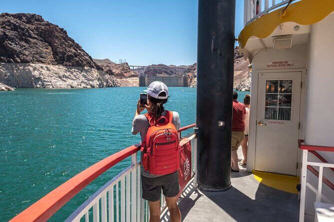 Hoover Dam Sightseeing Cruise on Lake Mead - Who Is This Tour Best Suited For?