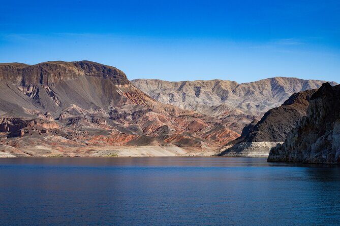 Hoover Dam Sightseeing Cruise on Lake Mead - Frequently Asked Questions
