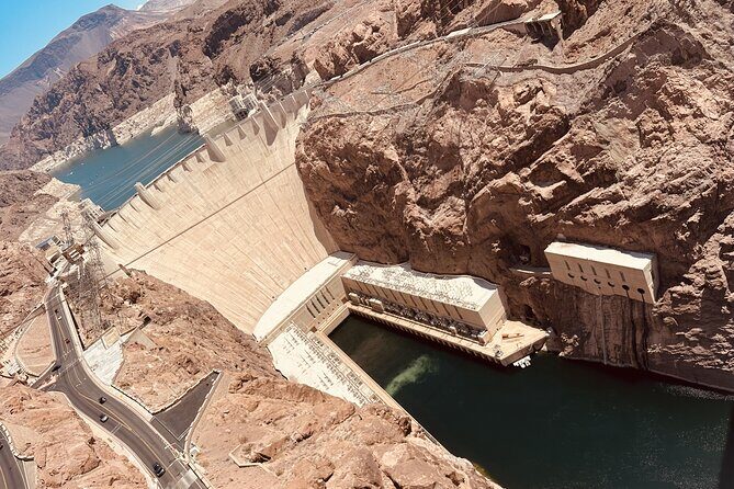 Hoover Dam Small Group Express Tour from Las Vegas - The Experience and What Travelers Say