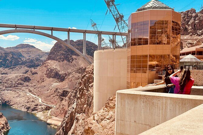 Hoover Dam Small Group Express Tour from Las Vegas - Practical Details That Make a Difference