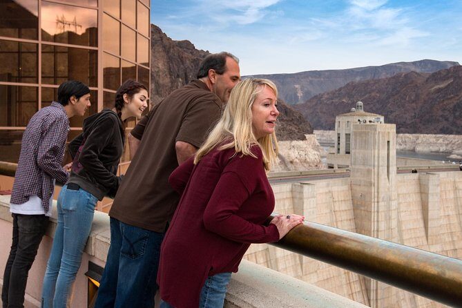 Hoover Dam Tour and Colorado River Float - Frequently Asked Questions