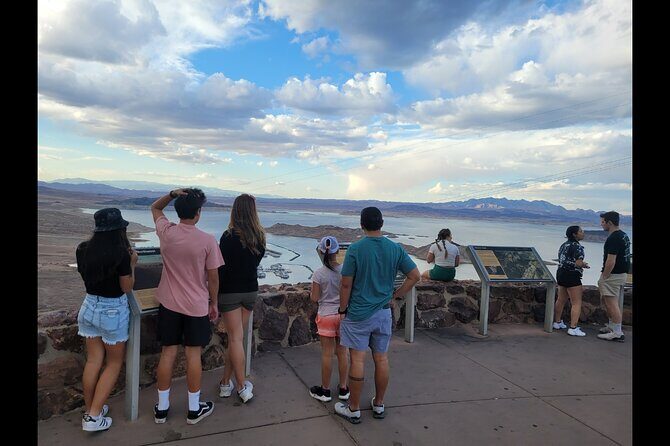 Hoover Dam Tour by Luxury SUV - Frequently Asked Questions