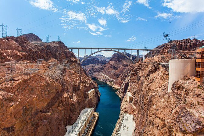 Hoover Dam Tour from Las Vegas - Authentic Opinions from Other Travelers
