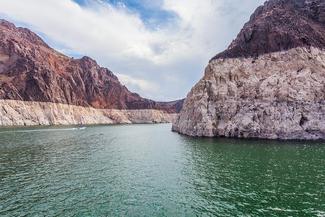Hoover Dam Tour from Las Vegas - FAQ