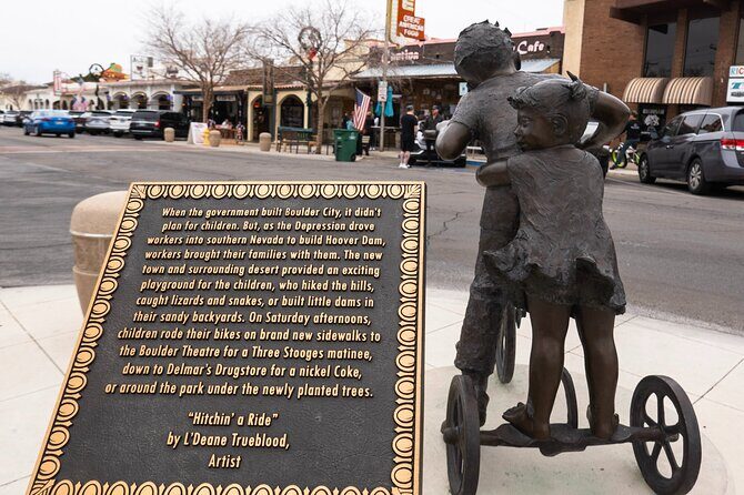 Hoover Dam Tour from Las Vegas with Hot Breakfast - Is This Tour Right for You?