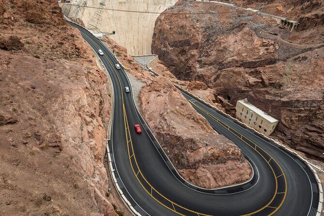 Hoover Dam Tour from Las Vegas with Hot Breakfast - FAQ