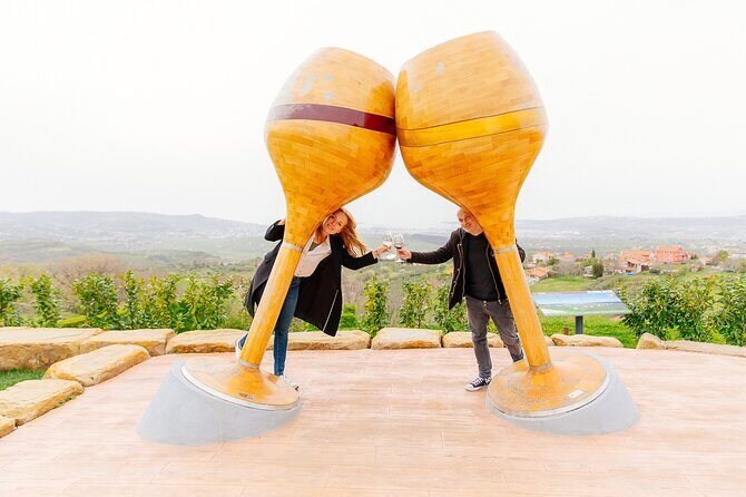 Hop and Taste Slovenia Hop on-Hop off / Hop & Taste - Pricing and Value