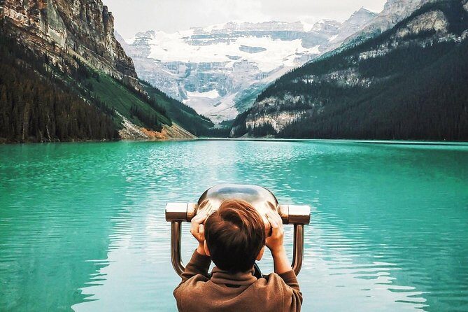 Hop-On and Hop-Off Banff Bus - Exploring the Banff Hop-On, Hop-Off Bus in Detail