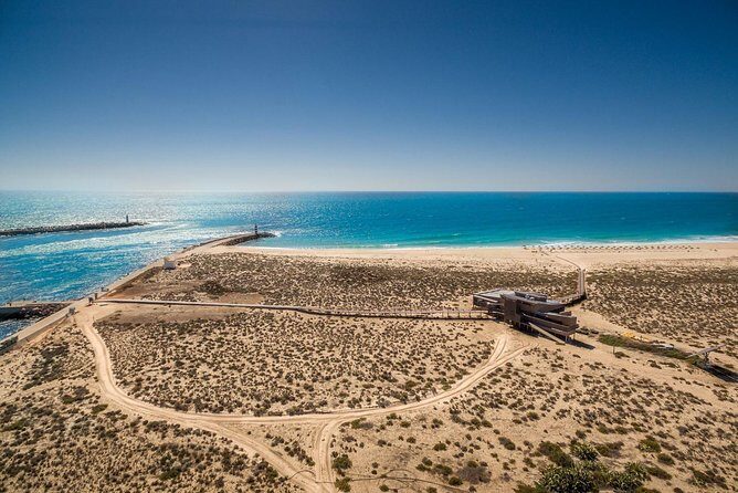 Hop On Hop Off 3 Islands: Deserta, Farol and Culatra - Frequently Asked Questions