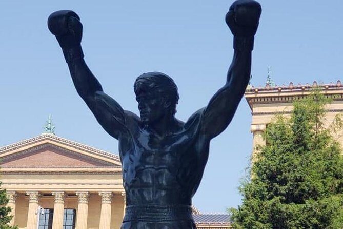 Hop-on Hop-off and Philly By Night Tour Combo - Who Is This Tour Best Suited For?