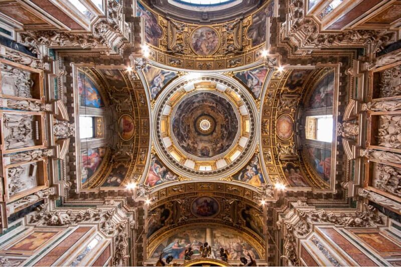 Hop-on Hop-off and Saint Mary Major with Audio Guide Option - FAQ