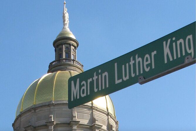 Hop-on Hop-off Atlanta City Day Tour - Exploring the Itinerary: What You Can Expect