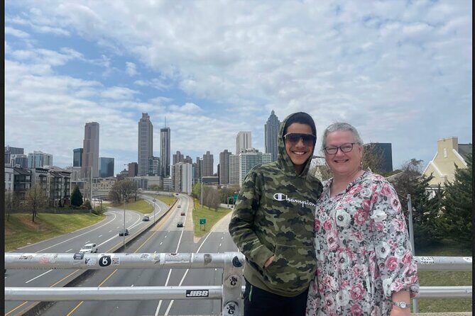 Hop-on Hop-off Atlanta City Day Tour - Final Thoughts