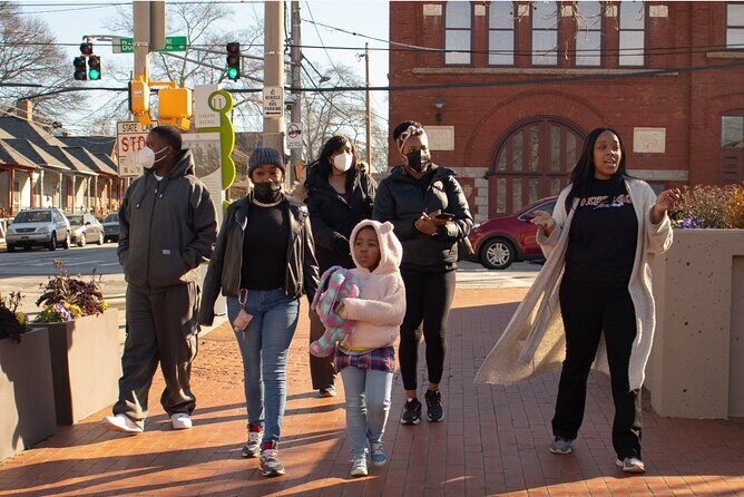 Hop-on Hop-off Atlanta City Day Tour - FAQs