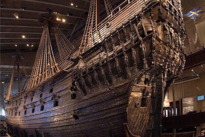 Hop-On Hop-Off Bus and Boat Ticket in Stockholm - The Cons and Cautionary Notes