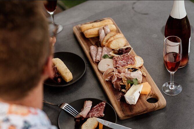 Hop on Hop Off Bus - Tamborine Mountain - What You Can Expect from the Tour