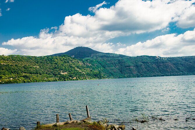 Hop-On Hop-Off Castelli Romani from Rome - Tour 2 - The Sum Up