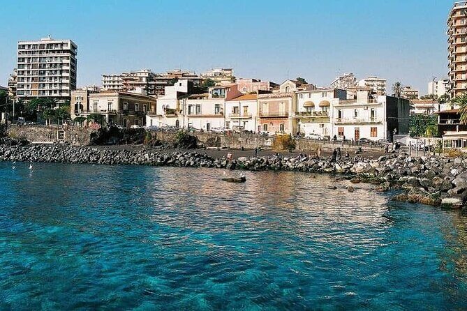 Hop on hop off Catania-Acicastello-Acitrezza panoramic bus - FAQ