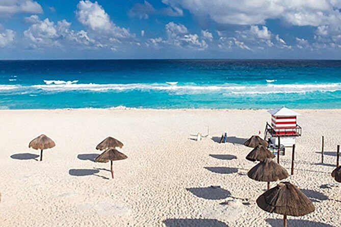 Hop-on Hop-off City Tour Cancun plus Submarine or Bodyboard Experience - FAQ