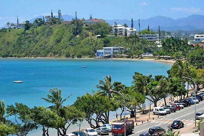 Hop-On Hop-Off / HOHO / All Day Pass (return ticket's) - The Sum Up