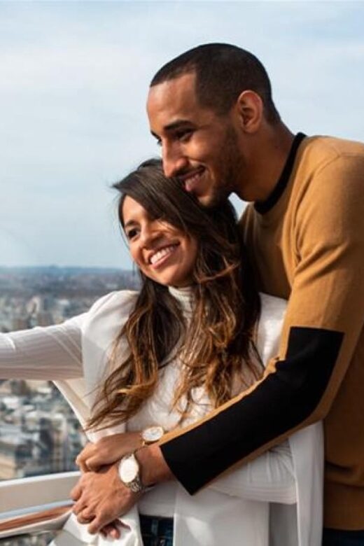 Hop-on Hop-off London Bus Tour & The London Eye - Who Will Love This Tour