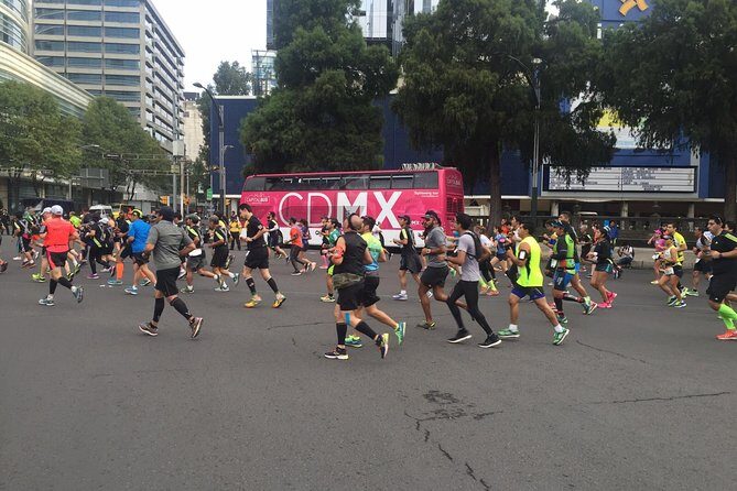 Hop-on Hop-off Mexico City Bus - Who Should Consider This Tour?