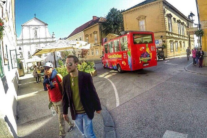 Hop On Hop Off Panoramic bus - Zagreb City Tour - Final Thoughts