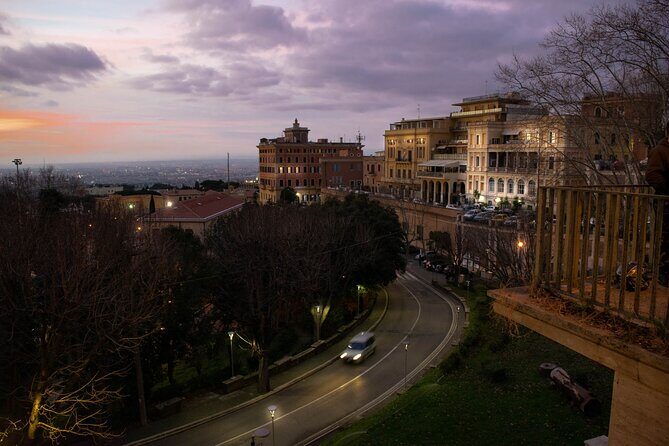 Hop-on-Hop-off Tour of the Castelli Romani from Rome - Tour 1 - What Travelers Say