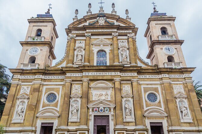 Hop-on-Hop-off Tour of the Castelli Romani from Rome - Tour 1 - Why This Tour Works