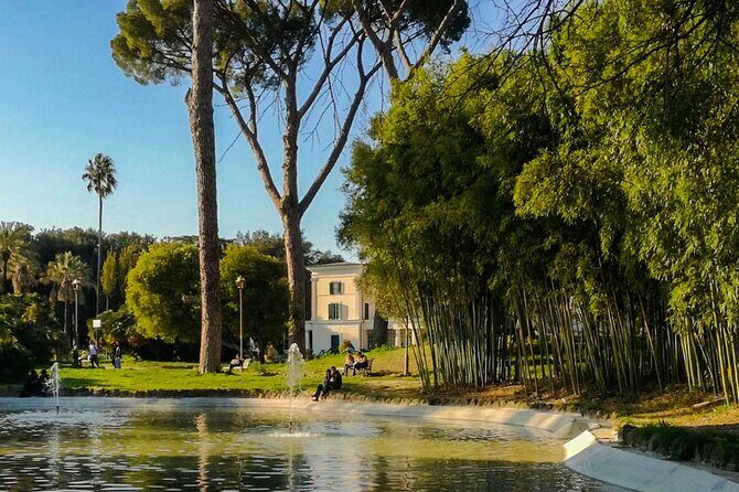 Hop-on-Hop-off Tour of the Castelli Romani from Rome - Tour 1 - Who Should Consider This?