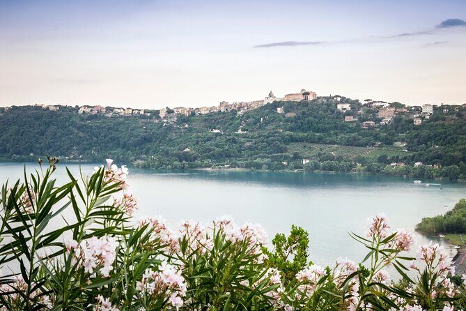 Hop-on-Hop-off Tour of the Castelli Romani from Rome - Tour 1 - Frequently Asked Questions